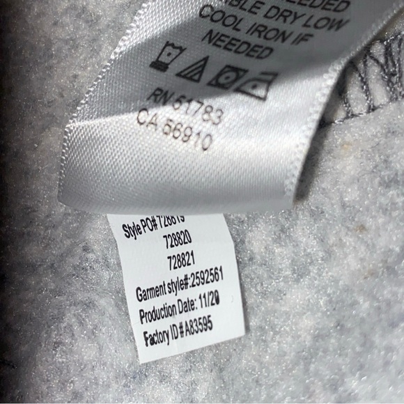 Maurices brand crewnecksweatshirt, M women's kind people are my kind of people - Picture 4 of 6